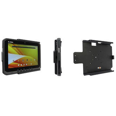 ProClip USA 216498 Non-Charging Cradle for Zebra ET60 / ET65 with Rugged Boot