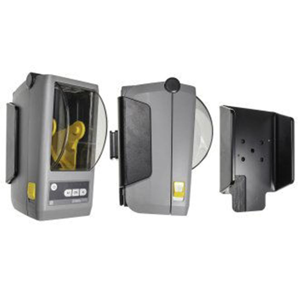 ProClip USA 246707 Zeb Zd410 Prt Mount Plate Quickrelease