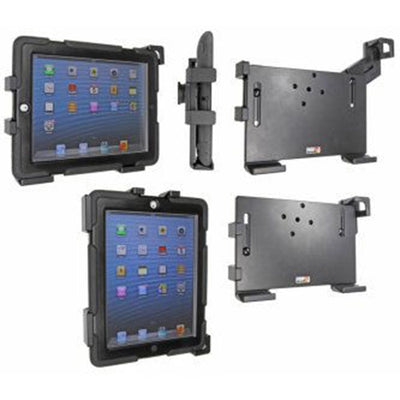 ProClip USA 511627 Large Universal Tablet Holder for use with a case. Fits most 10 - 12 inch tablets with a protective case like