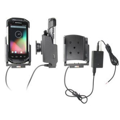 ProClip USA 513707 Charging Cradle for Hard-Wired Installation. Custom Fit For: Zebra TC70 and TC75 - Custom fit to your bare