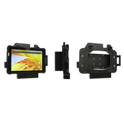 ProClip USA 710330 Non-Charging Cradle Zebra ET40/ET45 8" (with Rugged Boot) Supports Expansion Back