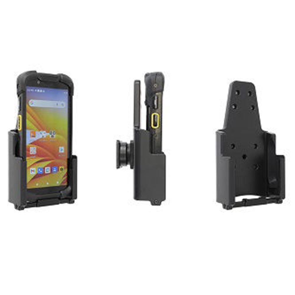 ProClip USA 711310 Non-Charging Cradle Modular Backplate Zebra TC73 / TC78