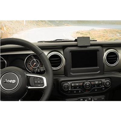 ProClip USA 855431 center mount 2018~2023 Wrangler, Gladiator