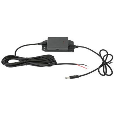 ProClip USA 941024 Hard-Wired Power Supply 12-48V DC Input 12V 3A DC Output 5.5mm Barrel, 2.3mm Pin(+) For Zebra ET5x Cradles