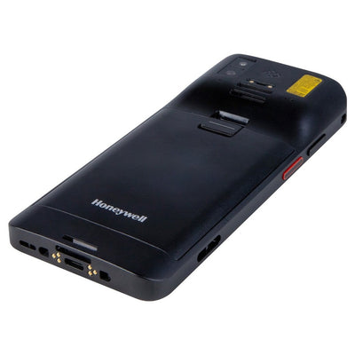 Honeywell Scanning & Mobility CT37-HB-UVB-1 CT37 booted homebase. Kit includes homebase(CT30P-UCP-B/ CT37-UCP-HBEB-BAT), power supply, US power cord. For