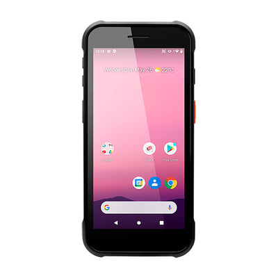 Point Mobile PM86X3Z03DJE06 Android 11, WiFi/BT, Camera, 4G/64G, STD, N3603, NFC, BLE beacon