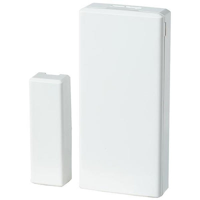 Digital Security Controls PG9303BR PowerG 915MHz wireless door/window magnetic contact. (Brown)