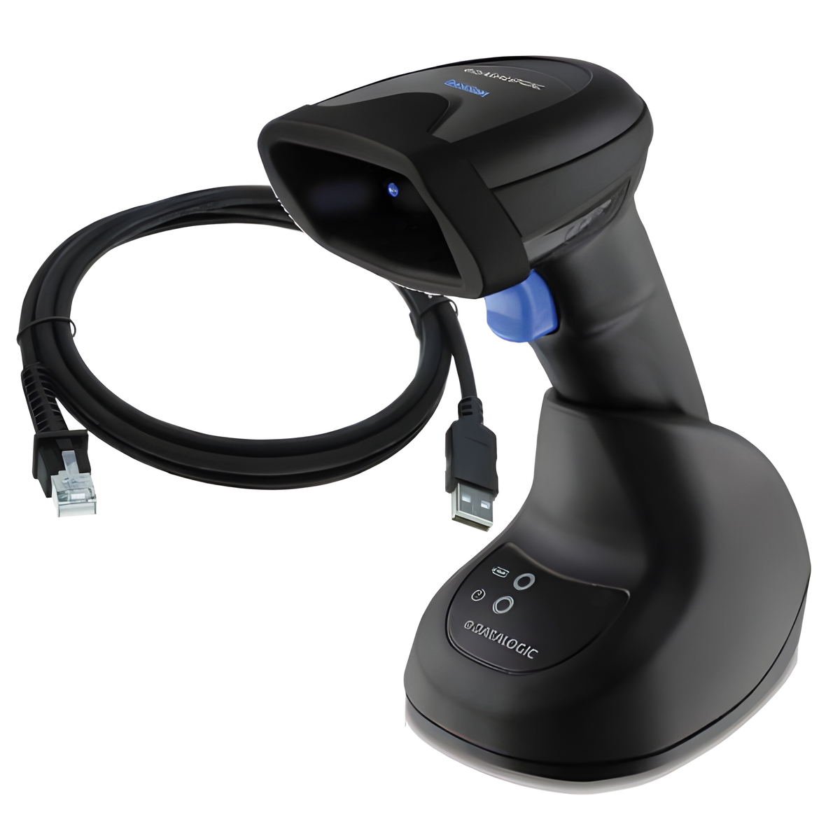 Datalogic QBT2500-BK