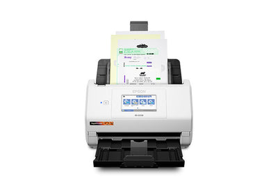 Epson S015631 Black Ribbon (Single) for LX-350