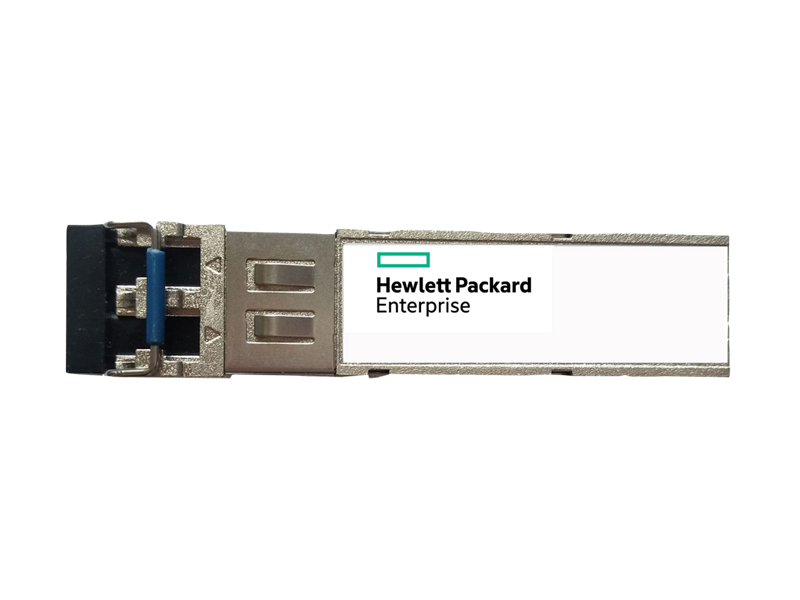HP J9152D Aruba 10G SFP+ LC LRM 220m OM2 MMF Transceiver