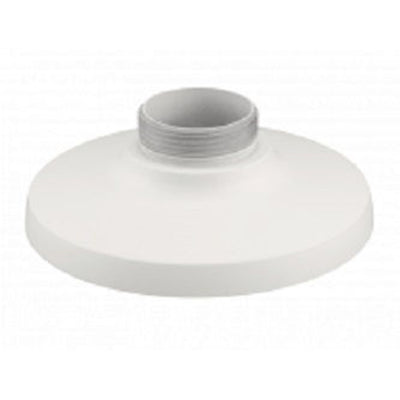 Hanwha SBP-300HM5 Small Cap Adapter (Aluminum), Accessory for 5MP fisheye cameras (SNF-8010, SNF-8010VM, XNF-8010R/RV/RVM