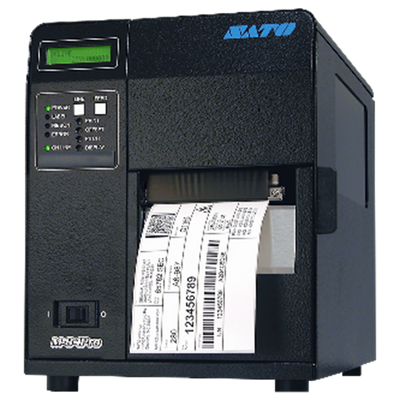 Sato WM8420041 M84Pro(2) Tt/Dt Printer 203Dpi
