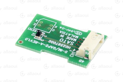 Sato R29053000 IM/GAP-A PCB ASSY -LF S84-ex/S86-ex