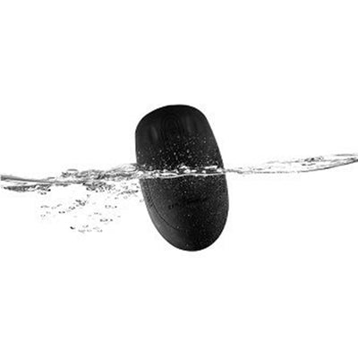 Seal Shield SSM3 Washable Silicone Mouse Scroll Button- Dishwasher Safe Mouse. Compatible With Germicidal Sprays & Wipes.