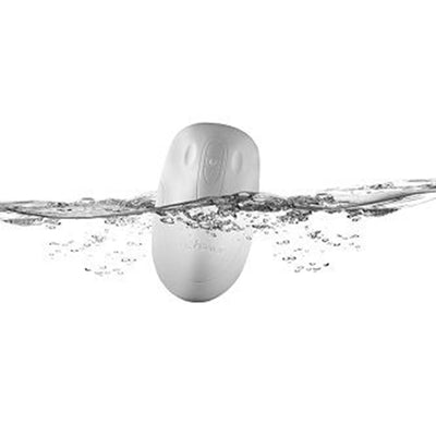 Seal Shield SSWM3 Washable Silicone Mouse Scroll Button- Dishwasher Safe Mouse. Compatible With Germicidal Sprays & Wipes.