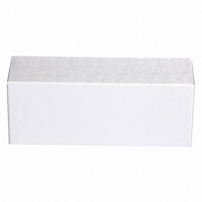 HES DC-62CL Dress Cover - Model 62 ClearAnodized