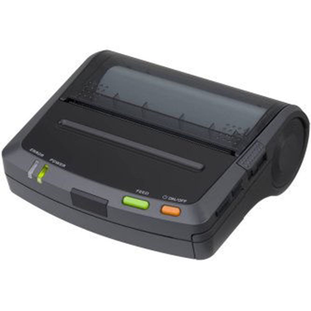 Seiko Instruments DPU-S445 USB 4in DPU MobilePrinter USB Bund le w/AC Adpt cord BatteryCable
