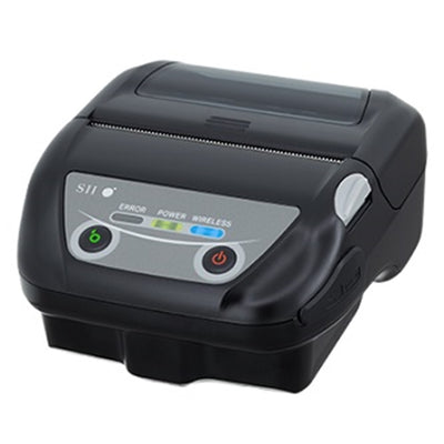 Seiko Instruments MP-B30L-B46JK1-E9 MP-B30L Mobile Label Printer BT -203 DPI, 127mm/sec, 58mm,77mm,80mm
