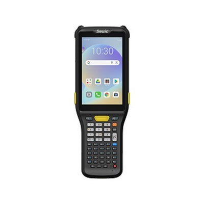 Seuic Technologies 8168020001 Q7 Android 14 47key Mobile Terminal SR