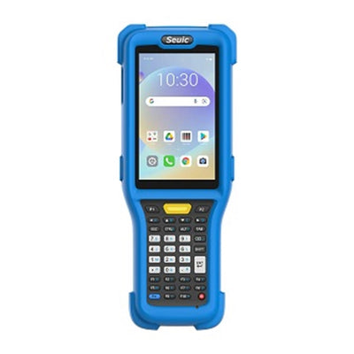 Seuic Technologies 8176002001 Q7 Android 14 38key Cold Storag Terminal