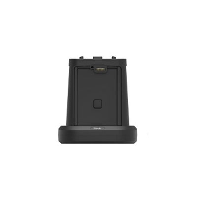 Seuic Technologies 8999000389 UTouch2 (4) Slot Battery Charger to charge (Qty 4) UTouch2-20 and Utouch2-30 6700 mAh spare batteries