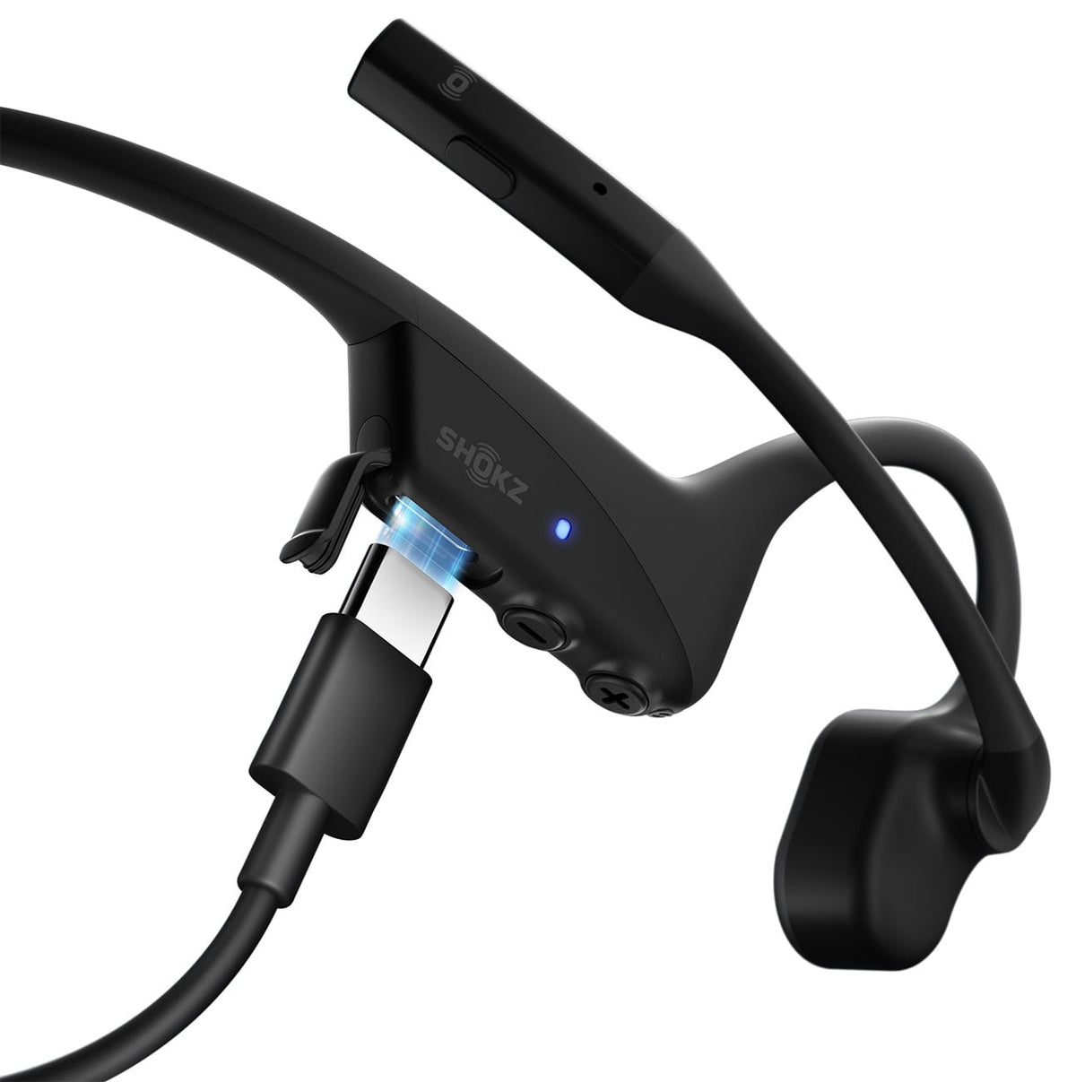 Shokz C120-AC-BK-US