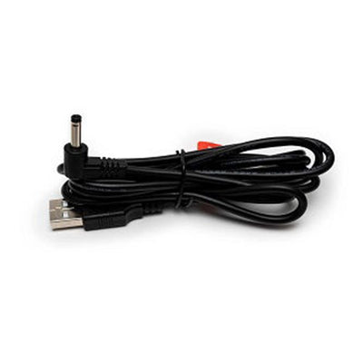 Socket Mobile AC4158-1955 USB A Male to DC Plug Charge Cable, 1.5m.
