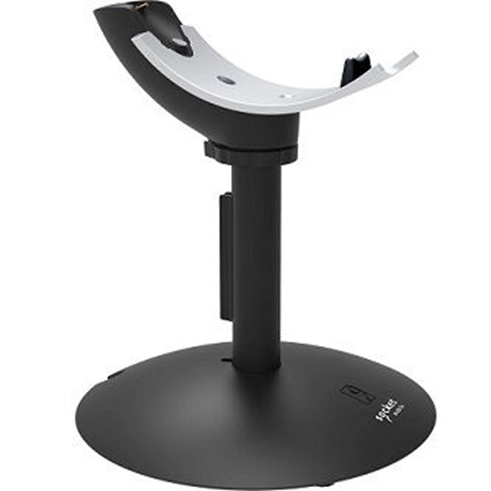 Socket Mobile AC4159-1956 Charging Stand for 7/600/700 Series scanners w/Security Feature.