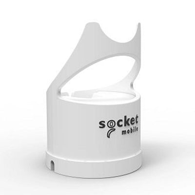 Socket Mobile AC4174-1974 Charging Dock for 600/700 Series Products, White.