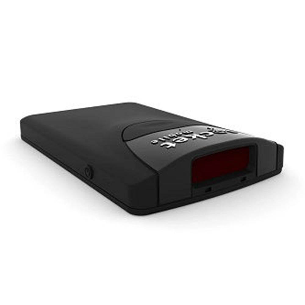 Socket Mobile CX3388-1846 SocketScan S840 2D Barcode Scanner Black