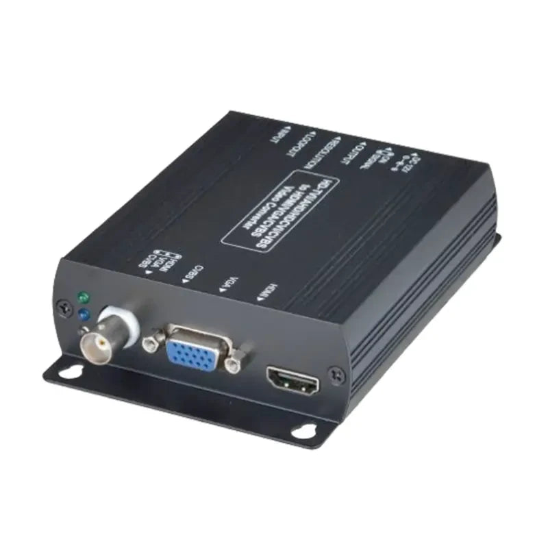 Speco Technologies TVIHD TVI to HDMI Converter