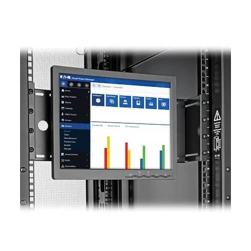 Eaton SRLCDMOUNT