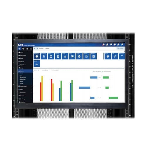 Eaton SRLCDMOUNT