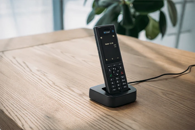 Mitel 50009769 6907 SIP Phone