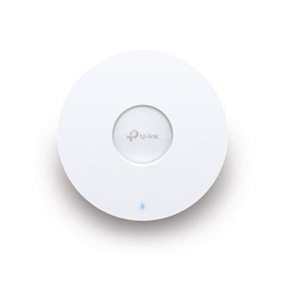 TP-Link EAP620 HD AX1800 Wireless Dual-Band Gigabit Ceiling Mount Access Point