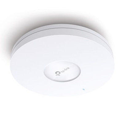 TP-Link EAP660 HD AX3600 Wireless Dual-Band Multi-Gigabit Ceiling Mount Access Point
