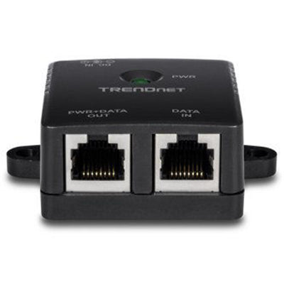 TRENDnet TPE-113GI Gigabit PoE Injector