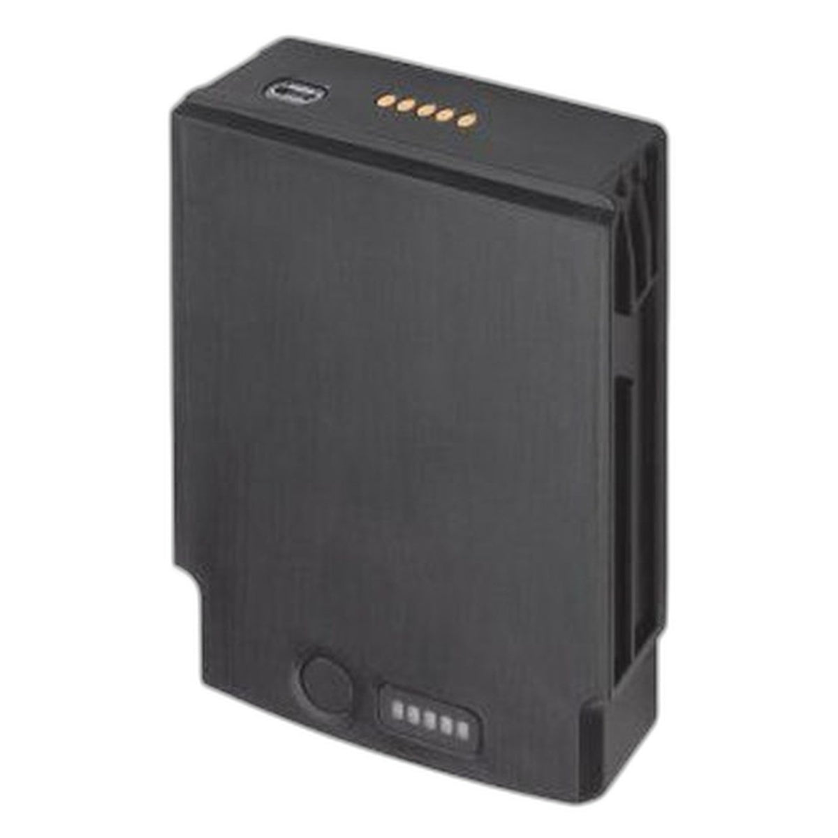Zebra BTRY-ET6XW-5AH-01 Et6X Windows Standard Battery, 4.6 Ah, 36 Wh