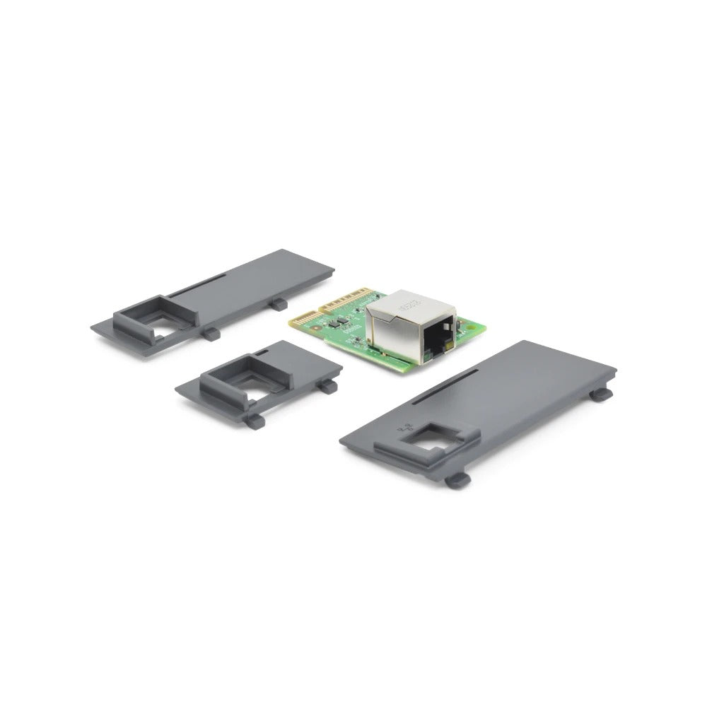 Zebra P1112640-015 Kit, Ethernet Module, ZD421D, ZD421T, ZD421C