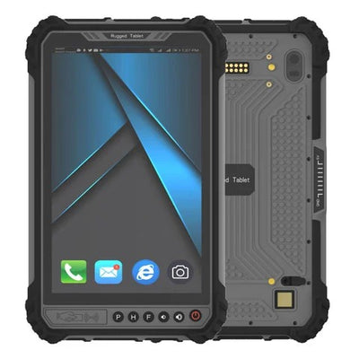 Sewoo BPR-08A 8" Tablet, Android 11, CPU MT6771, 4GB+64GB (optional 6GB+128GB), 7800mAh/3.8V