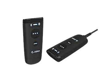 Zebra CS6080-SR40000KSVW CS6080-SR Black Corded (with Stand) KIT: CS6080-SRK0004VZWW Scanner, STND-GS0060C-04 Stand