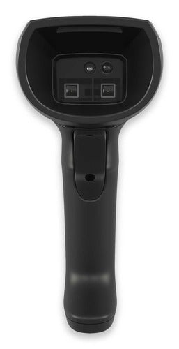 Zebra DS8288-SR4U2104PVW DS8288-SR Black FIPS Vibration Presentation Cradle USB KIT: DS8288- SR4F004VZWW Scanner, CBA-U21- S07ZBR