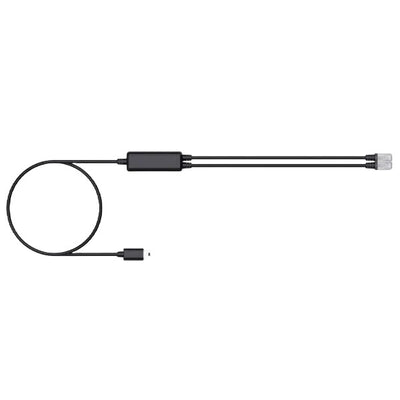 Yealink YEA-3311093 Telephone cable for WH63 E2/WH64/WH65/68