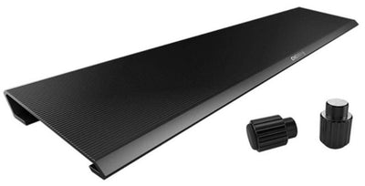 Cherry JA-0330-2 Black palm rest and feet for MX 3.0 S