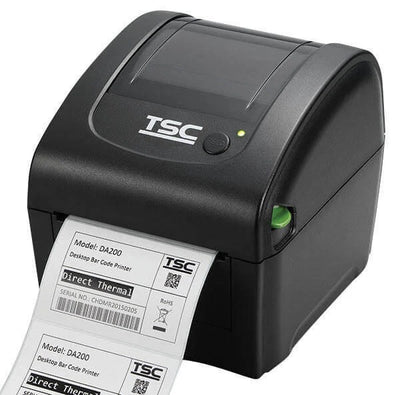TSC 99-158A001-0001 DA210, DRAM 16MB/FLASH 8MB, USB only, US