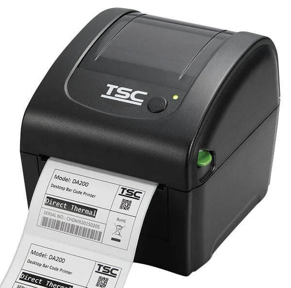 TSC 99-158A001-0001 DA210, DRAM 16MB/FLASH 8MB, USB only, US