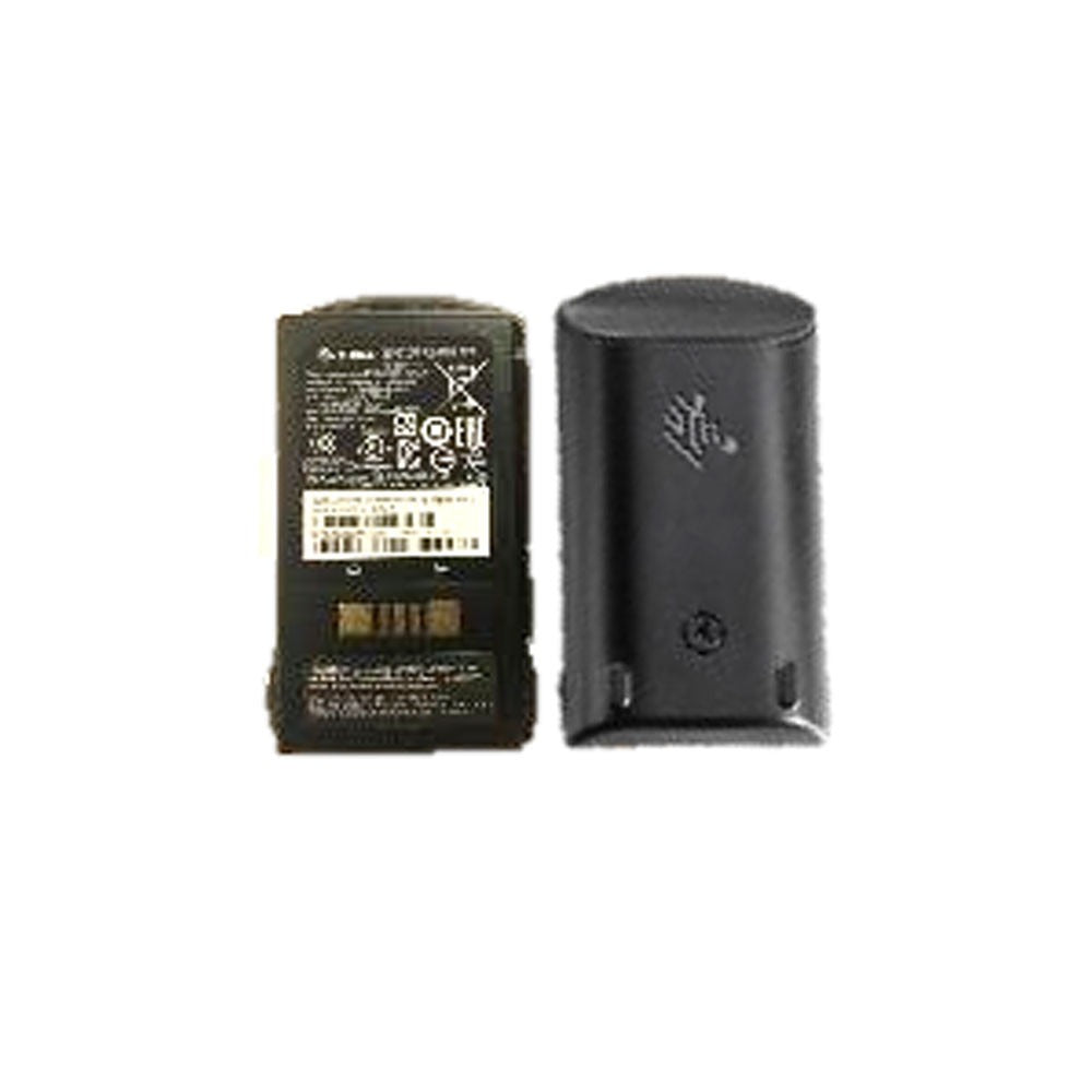 Zebra BTRY-MC33-70MA-01 Battery Pack,Lithium Ion,Pp+ Mc33Xx Series Extended Capacity Battery Qty-1.