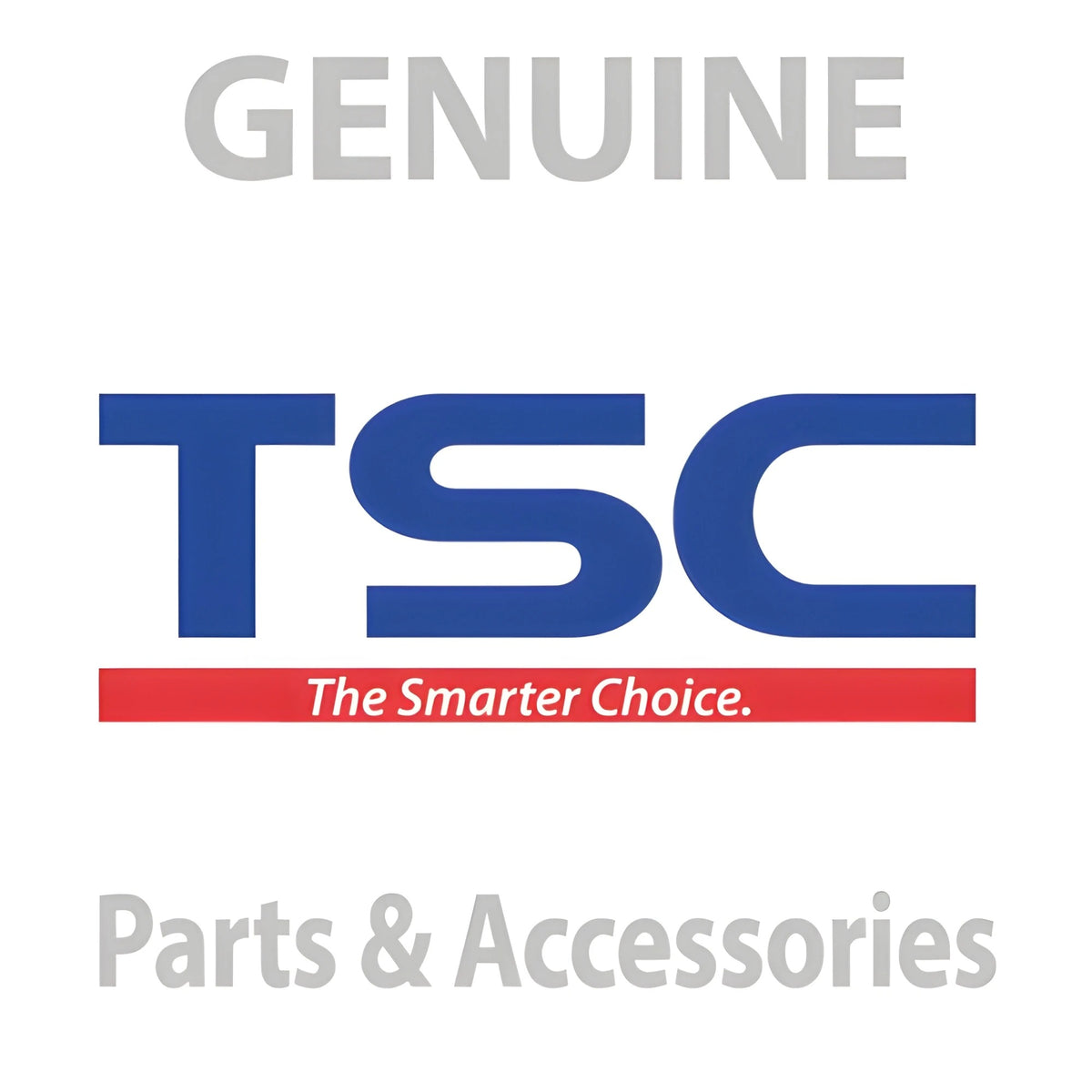 TSC 98-0650013-00LF Platen Roller Assy (203Dpi) Te200