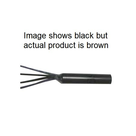 George Risk Industries PAC-2-B-1K Pack, Resistor W/1K