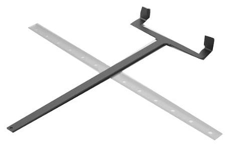Neat BARPRO-SCREENMOUNT-VERTICALBAR BarPro ScrnMnt Vertical Bar (VESA)